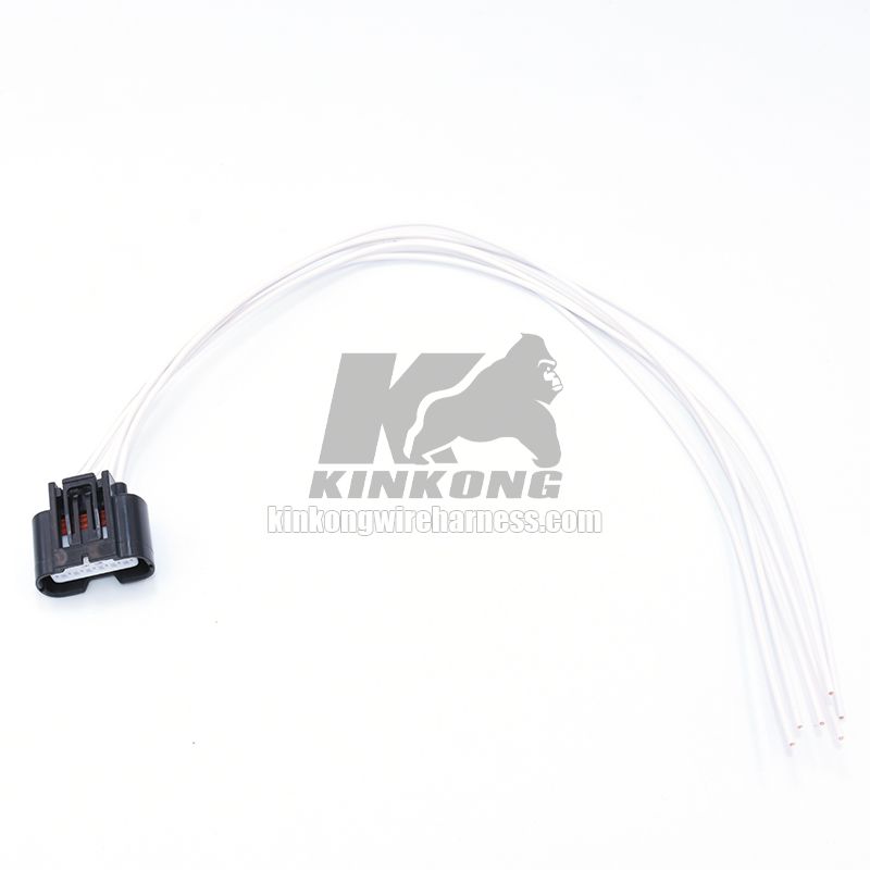 Custom wiring harness For Ignition System Plug WA10165