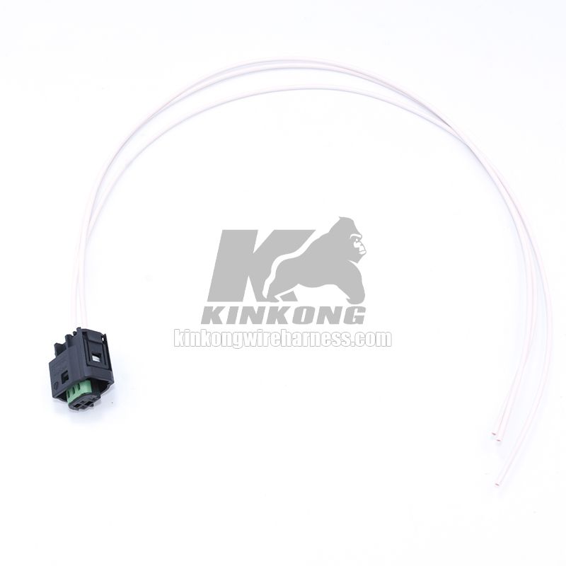 PDC Parking Sensor Connector Custom Cable For Ford F150 Opel Astra Zafira Citroen C8 Peugeot 308 BMW Cadillac  WA10170
