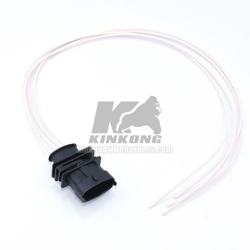 Custom wiring harness Sensor Connector Kit for Car Buick GT Chevrolet Cruze Ford Falcon XR6 Turbo WA10193