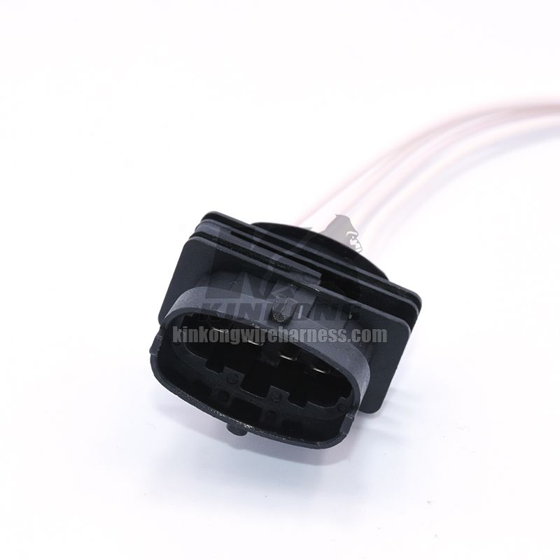 Custom wiring harness Sensor Connector Kit for Car Buick GT Chevrolet Cruze Ford Falcon XR6 Turbo WA10193