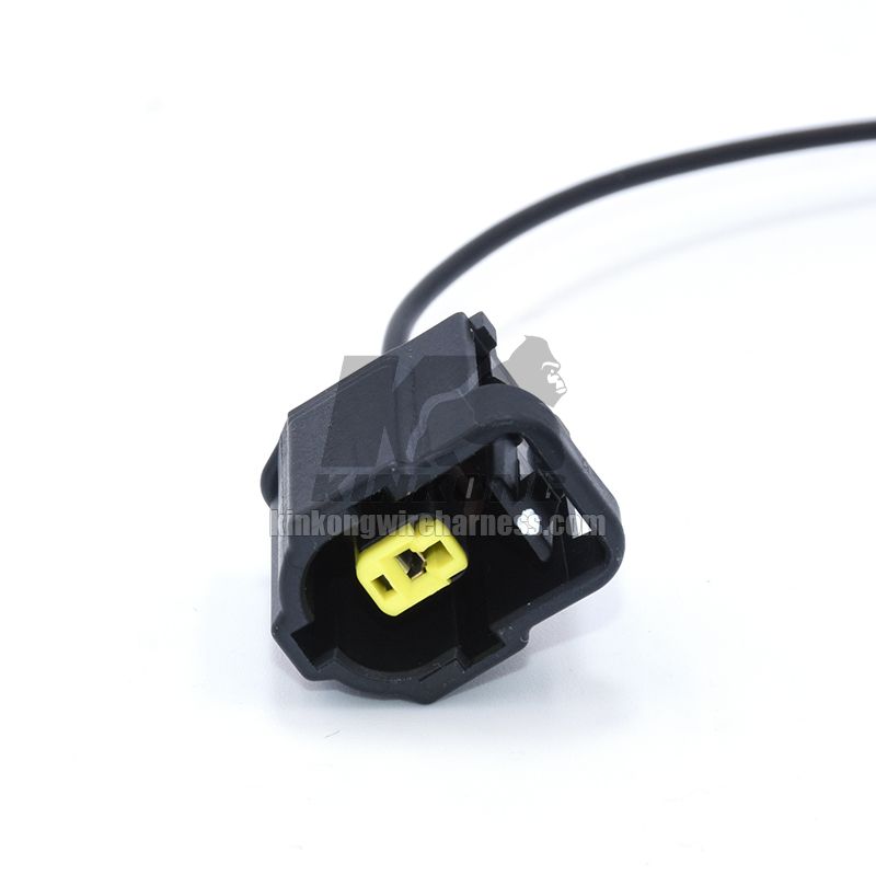 Custom wiring harness for Switch — Oil Sending Unit WA10194