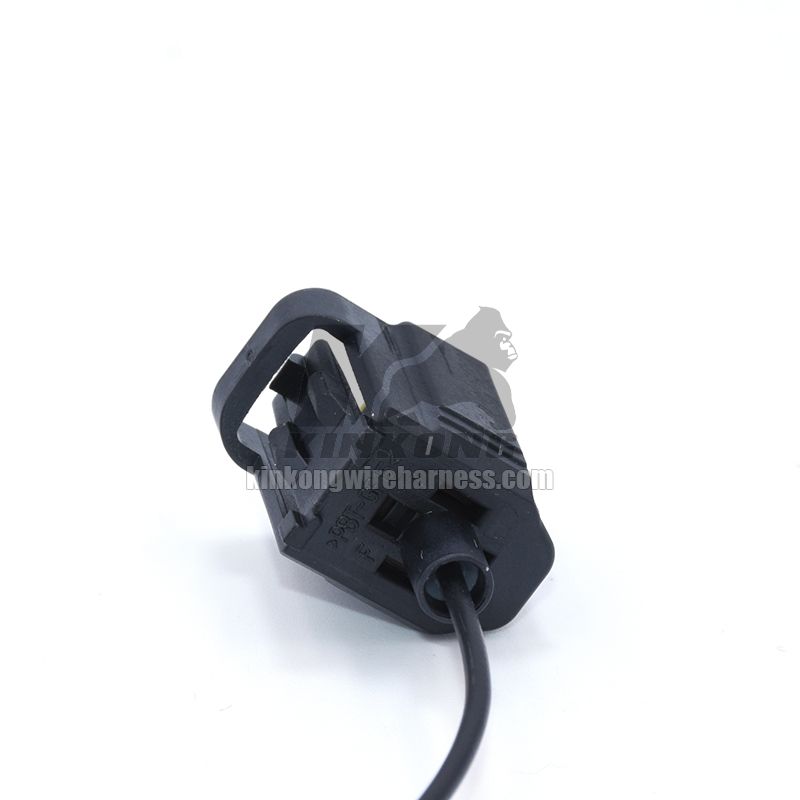 Custom wiring harness for Switch — Oil Sending Unit WA10194