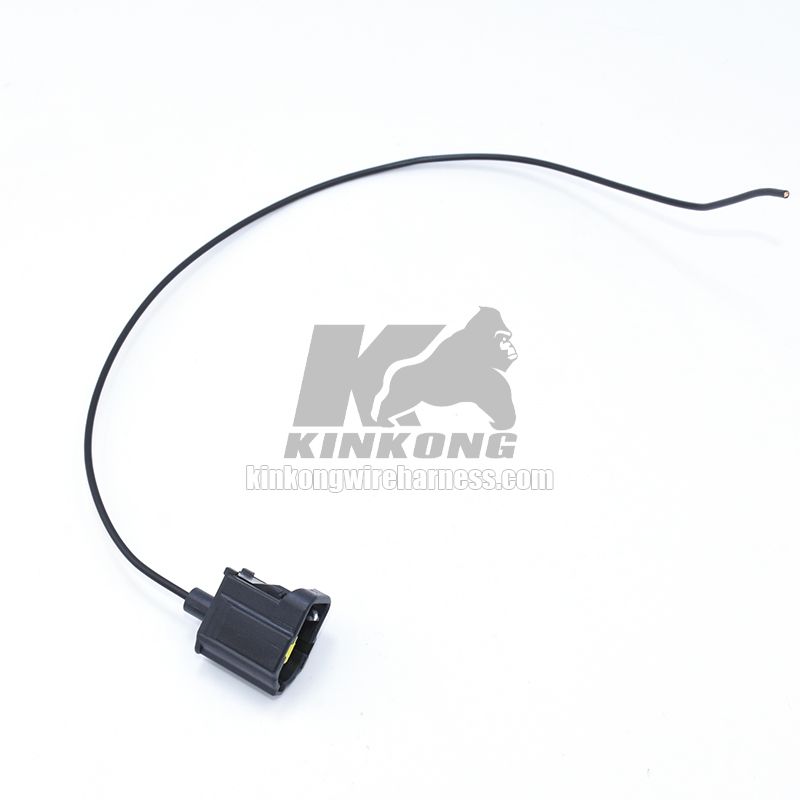 Custom wiring harness for Switch — Oil Sending Unit WA10194