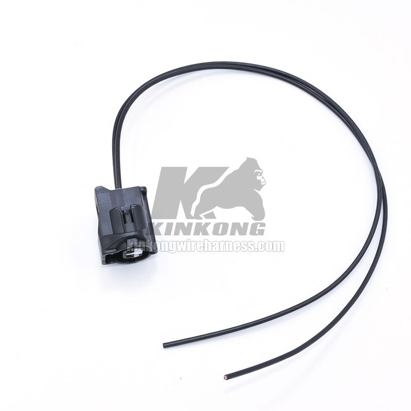 Custom Wire Harness  For Toyota Lexus  WA10202
