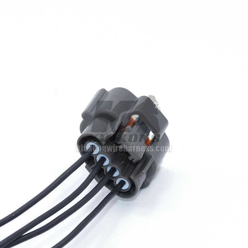 Custom Wire Harness For Nissan Sr20det CAS WA10209