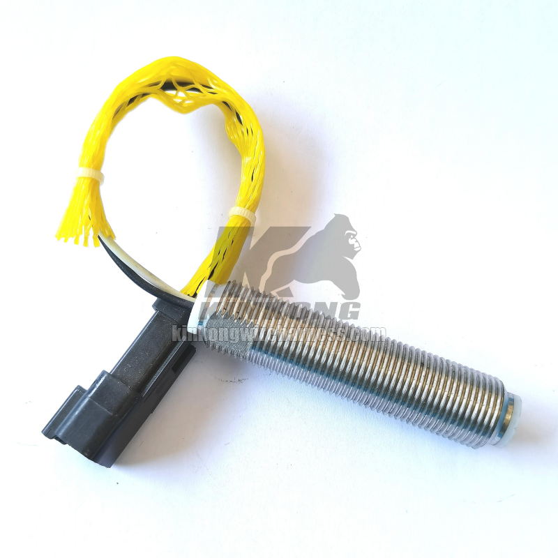 Custom Crankshaft Position Sensor Wire Harness