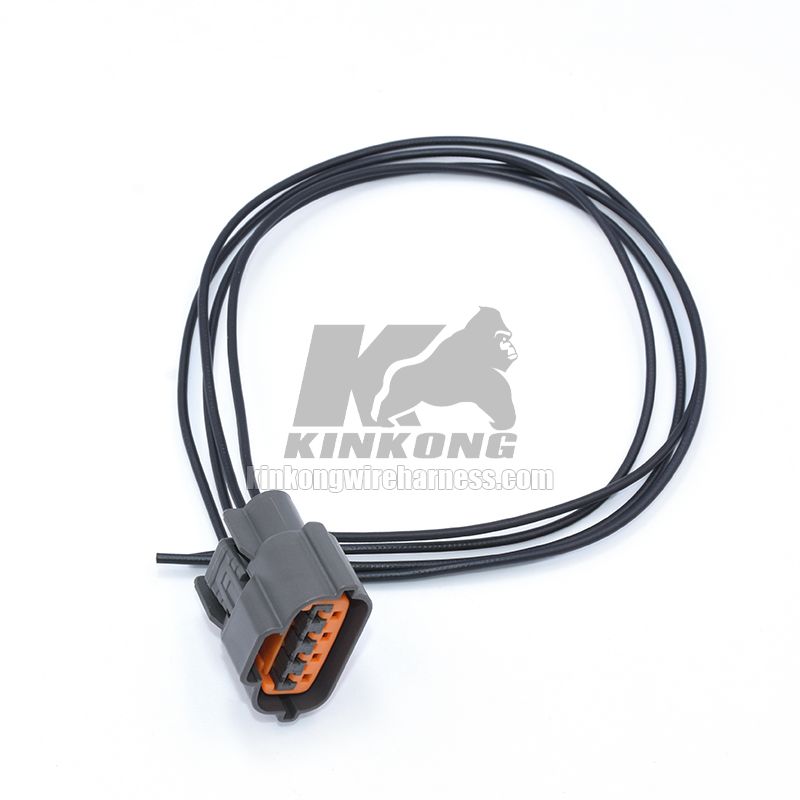 Custom Wire Harness For Nissan Sr20det CAS WA10209