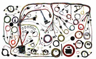 How do I choose a wire harness? When choosing a wire harness, some of the component qualities to consider include: Type of wire (including material, length, and gauge) Sheath, conductor, and insulation material. Voltage and current capacities. Organizatio