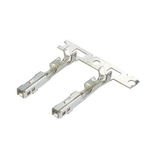 What is the role of automotive wiring harness? Hello! The main role of the automotive wiring harness is to connect the power supply with the appliances and switches, and to ensure reliable current passage.