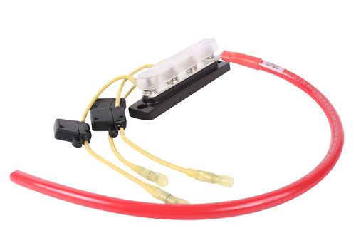 Automotive wiring harness wire classification Automotive wiring harness is the main body of the network of automotive circuits, without the harness there would be no automotive circuits. The most important component of an automotive wiring harness is the 