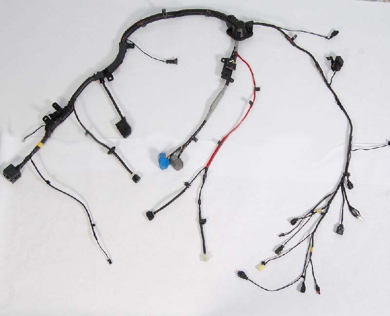 1. German automotive wiring harness product standards DIN 72551 German National Standard FLY, FLRY, FLYW VW 60306 VW standard FLRY FLR6Y FLR7Y FLR13Y FLR31Y  2. Japan Standard for Automotive Wire Harness Products JIS C3406 Thin-walled insulated low-voltag