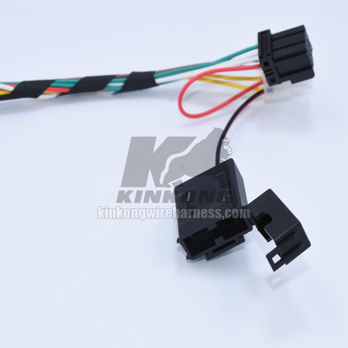Custom made Wire harness for Peugeot - Citroen W/H AP800
