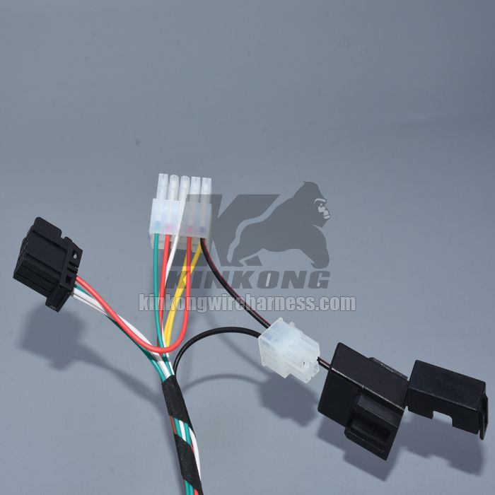 Custom made Wire harness for Peugeot - Citroen W/H AP800