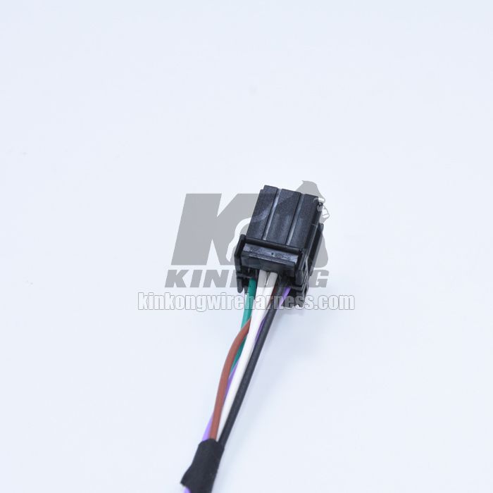 Custom made wire harness for Ford Volvo Mazda LandRover