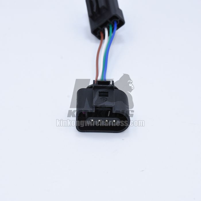 Custom made MAP sensor wire harness for VW AUDI SKODA WB164