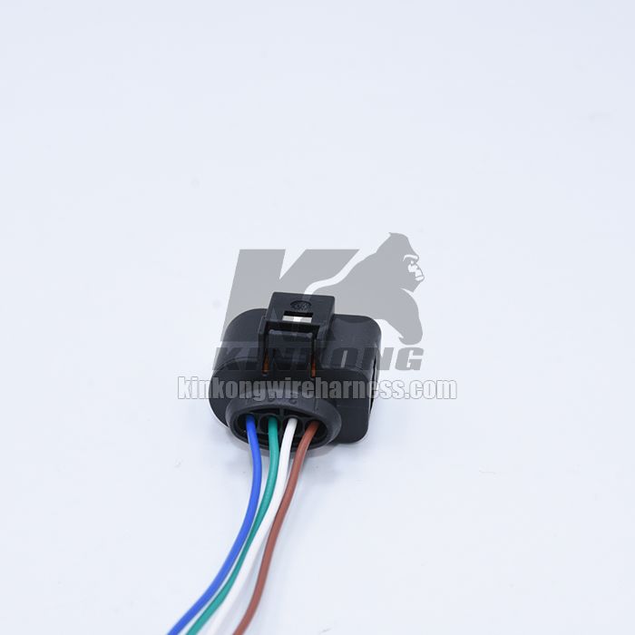 Custom made MAP sensor wire harness for VW AUDI SKODA WB164