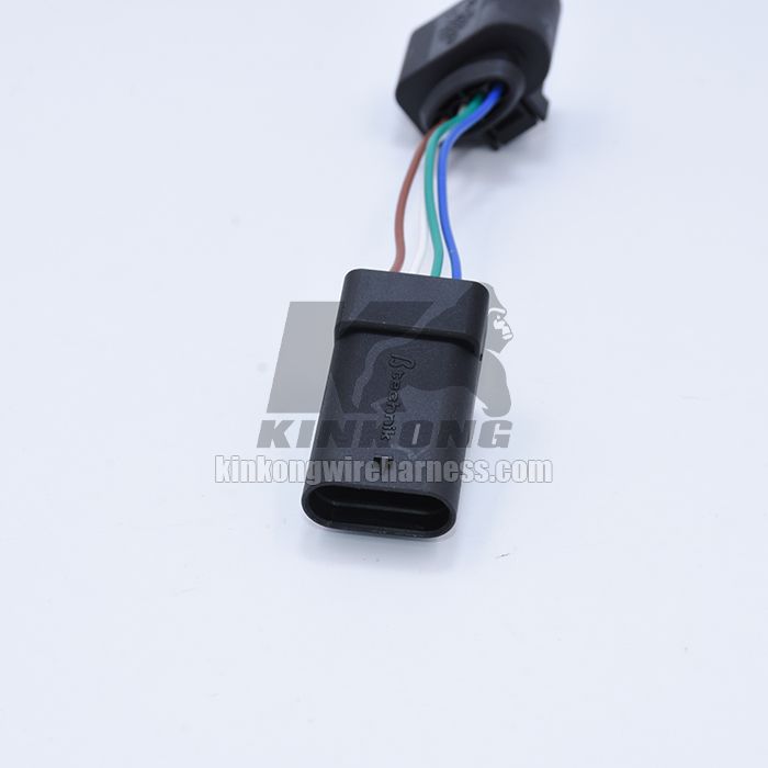 Custom made MAP sensor wire harness for VW AUDI SKODA WB164