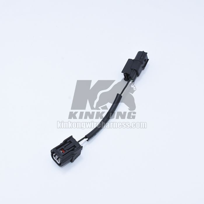 Custom made pressure sensor wire harness for headlamp of Honda Toyota WB289