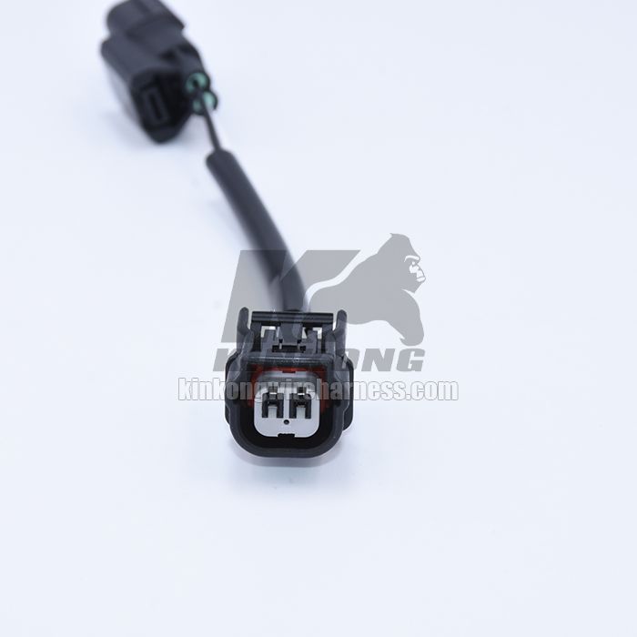 Custom made pressure sensor wire harness for headlamp of Honda Toyota WB289