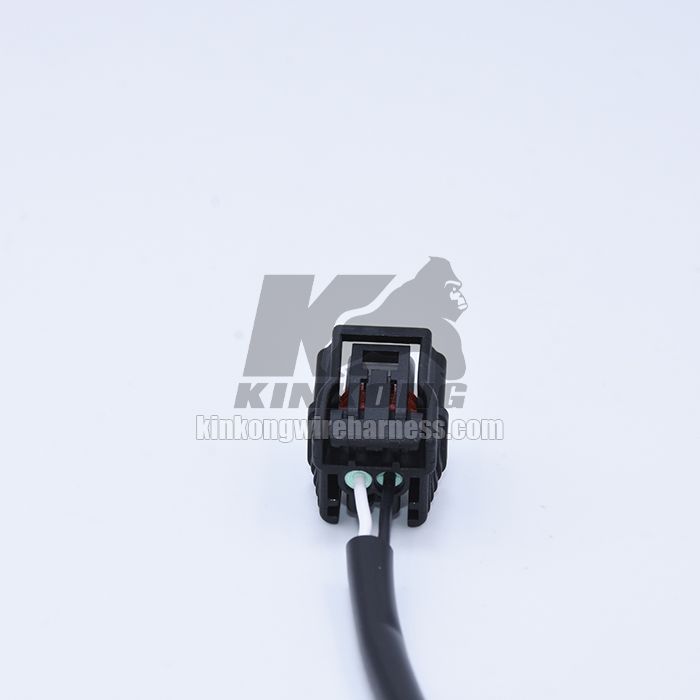 Custom made pressure sensor wire harness for headlamp of Honda Toyota WB289