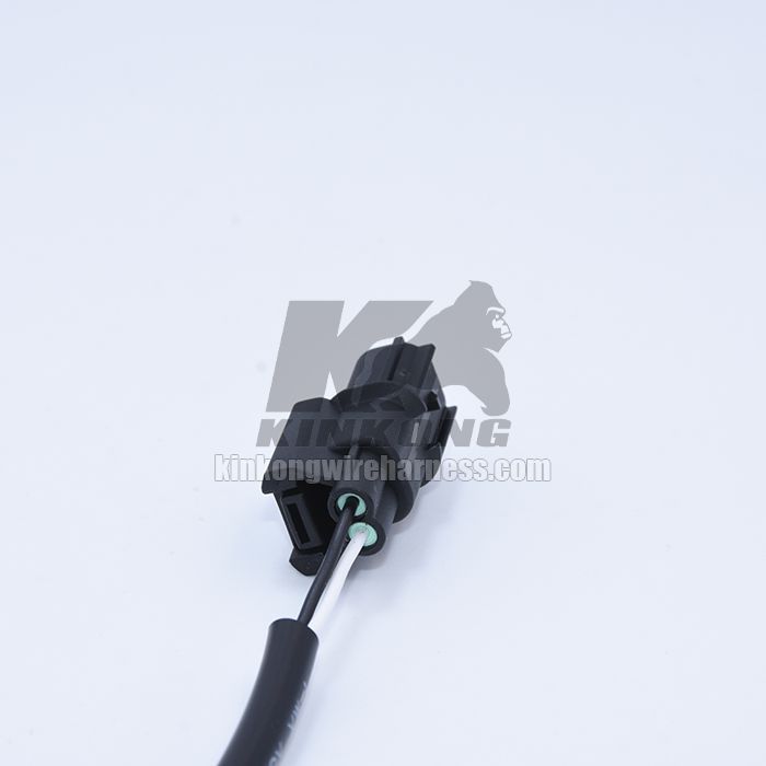 Custom made pressure sensor wire harness for headlamp of Honda Toyota WB289
