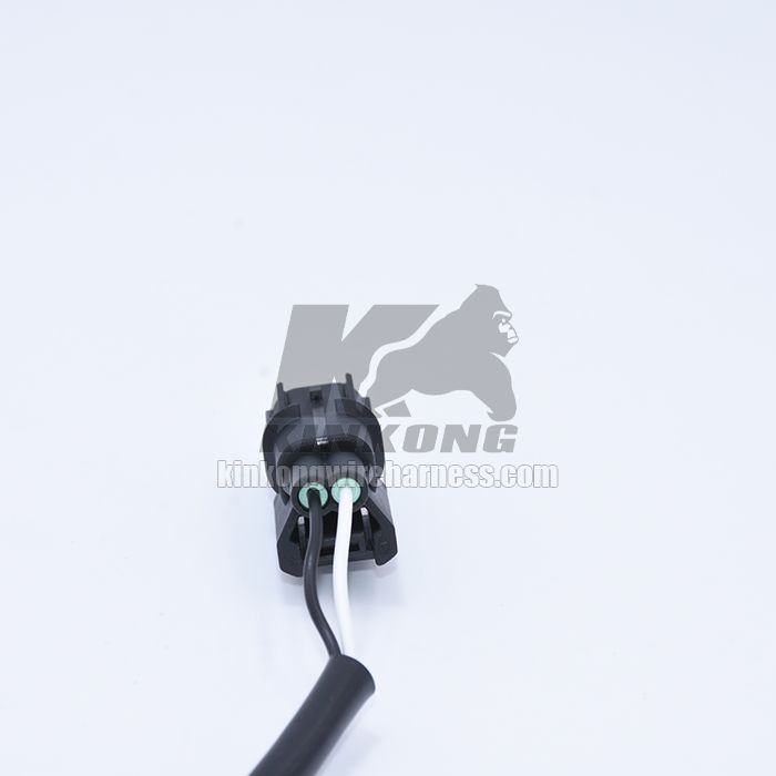 Custom made coolant temp sensor wire harness for Honda Toyota WB290