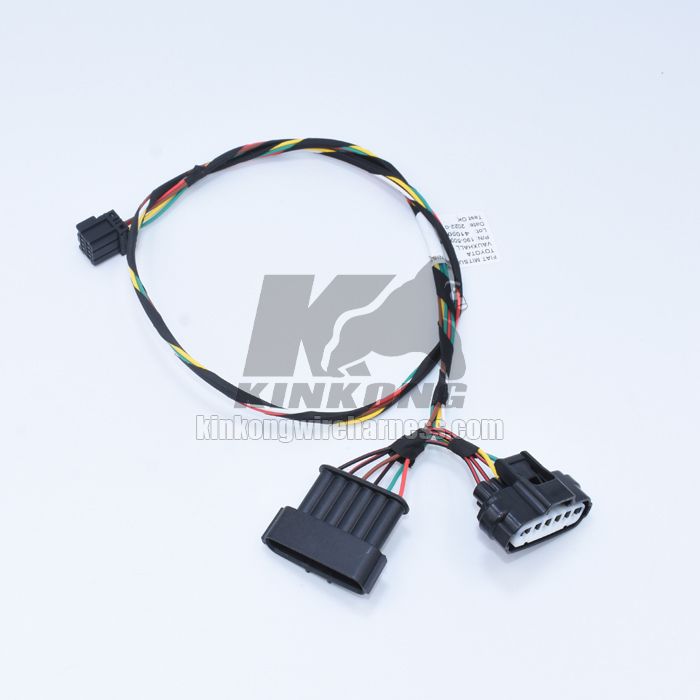 Custom made Throttle Position wire harness for Mazda Toyota