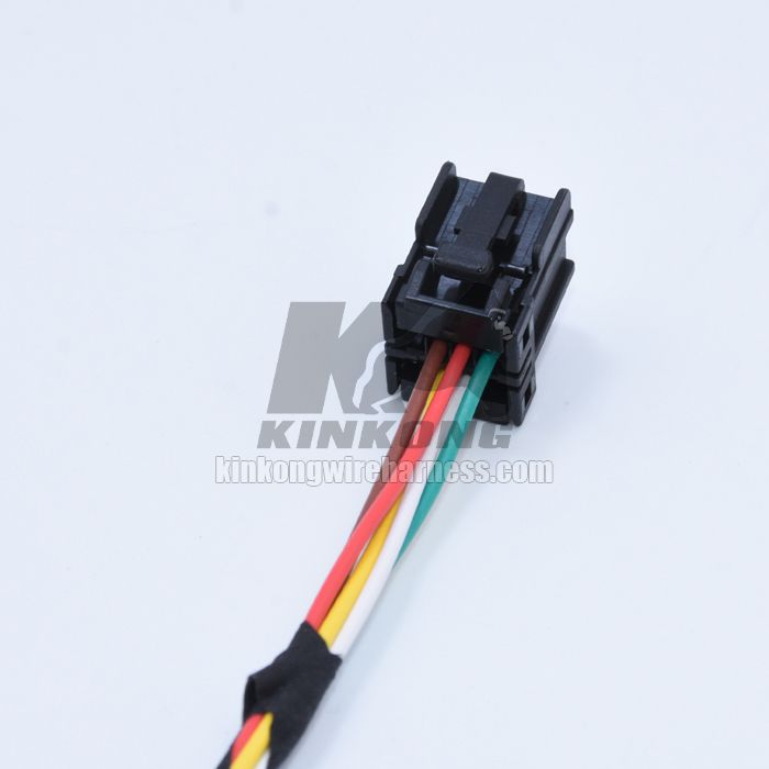 Custom made Throttle Position wire harness for Mazda Toyota