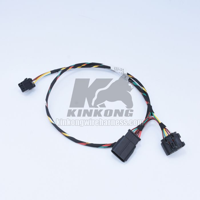 Custom made Throttle Position wire harness for new Toyota Mazda Subaru