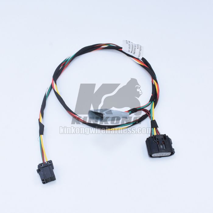 Custom made Throttle Position wire harness for Citroen Lexus Toyota