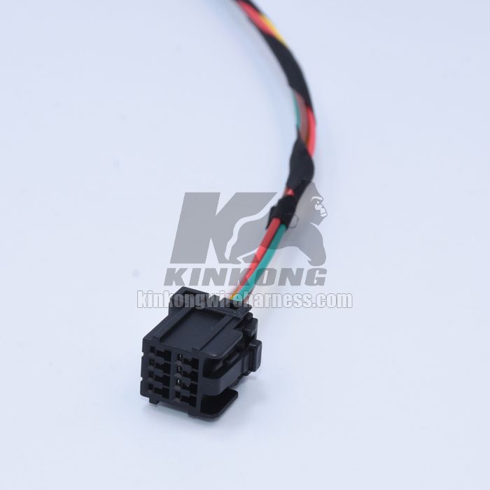 Custom made Throttle Position wire harness for Citroen Lexus Toyota