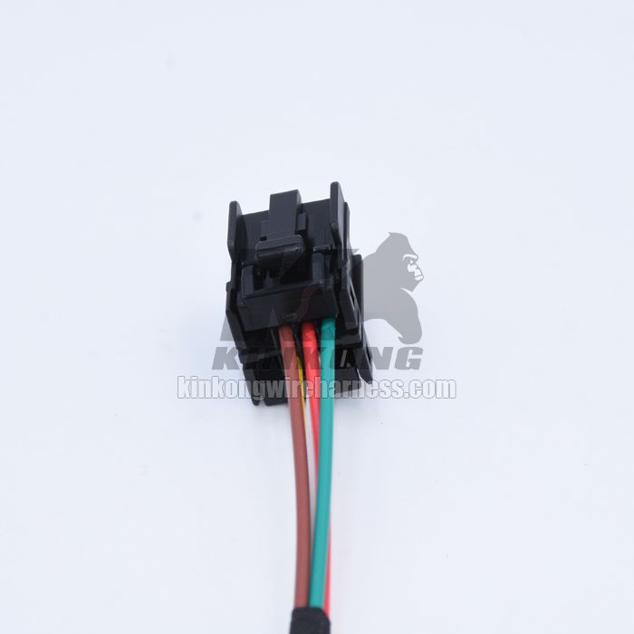 Custom made Throttle Position wire harness for Mazda Mitsubishi