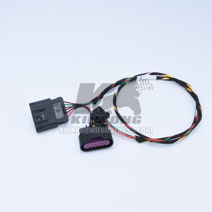 Custom made Throttle Position wire harness for Ford Land Rover Mazda