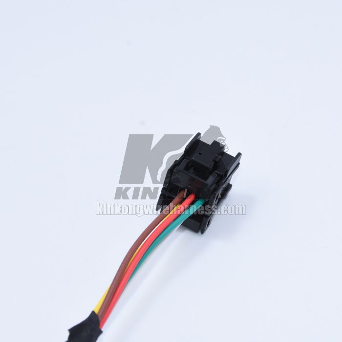 Custom made Throttle Position wire harness for Ford Land Rover Mazda