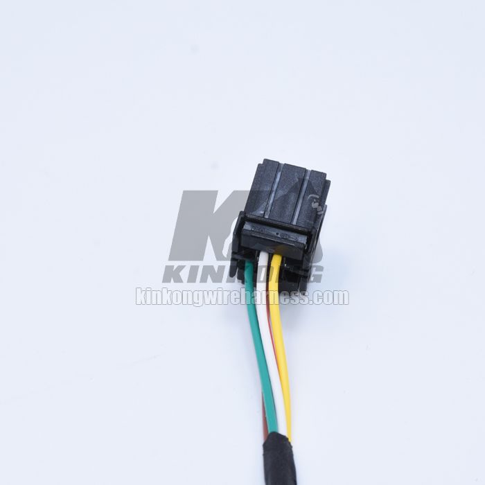 Custom made Throttle Position wire harness for Ford Land Rover Mazda