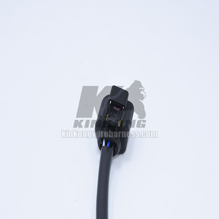 Custom oxygen sensor wire harness WB732