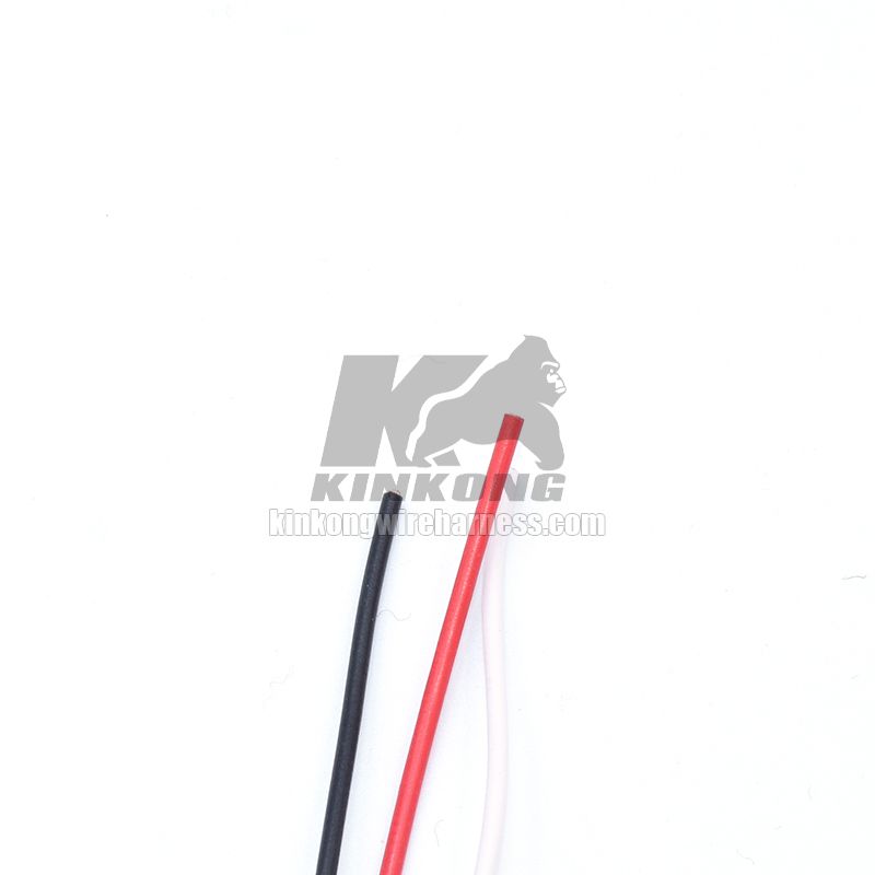 Custom GM Flex Fuel Sensor Wire Harness For Buick BMW 00WA000098