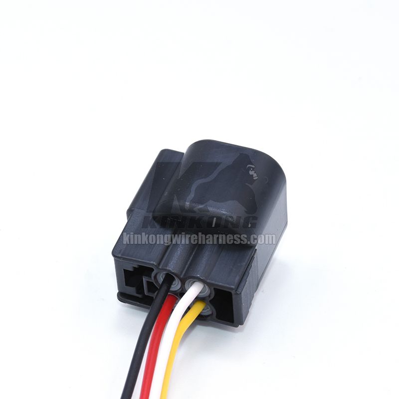 Custom Automotive Tail Light Harness PB625-04027