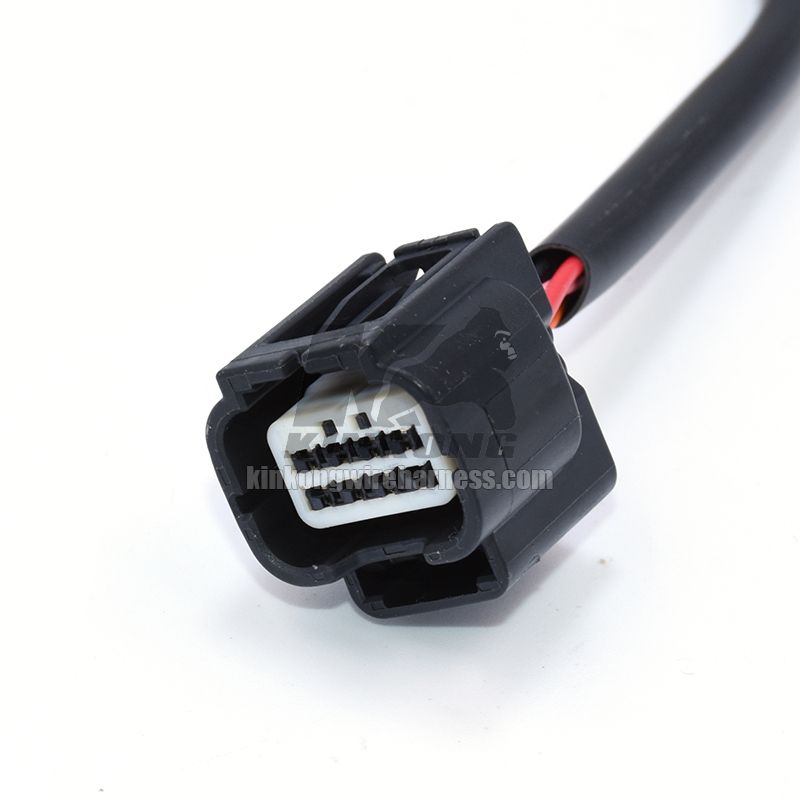 Custom automotive Changan running and moving yueyang jieyi vision emgrand electronic throttle position sensor wire harness7283-2148-30 6189-6909 6188-0589 6189-7036