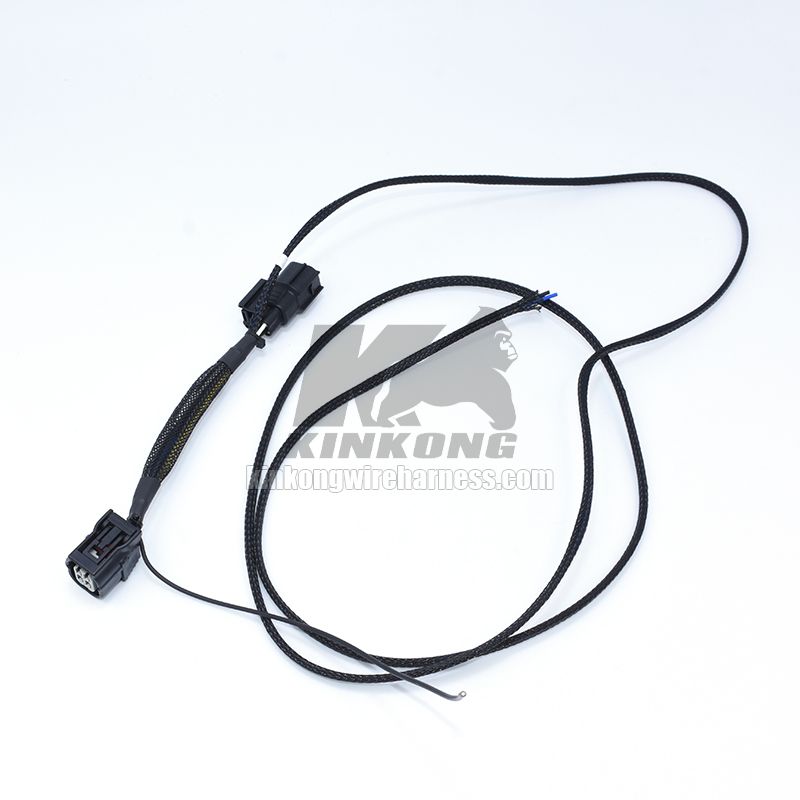 Custom Civic O2 Sensor wire harness for Honda WA983