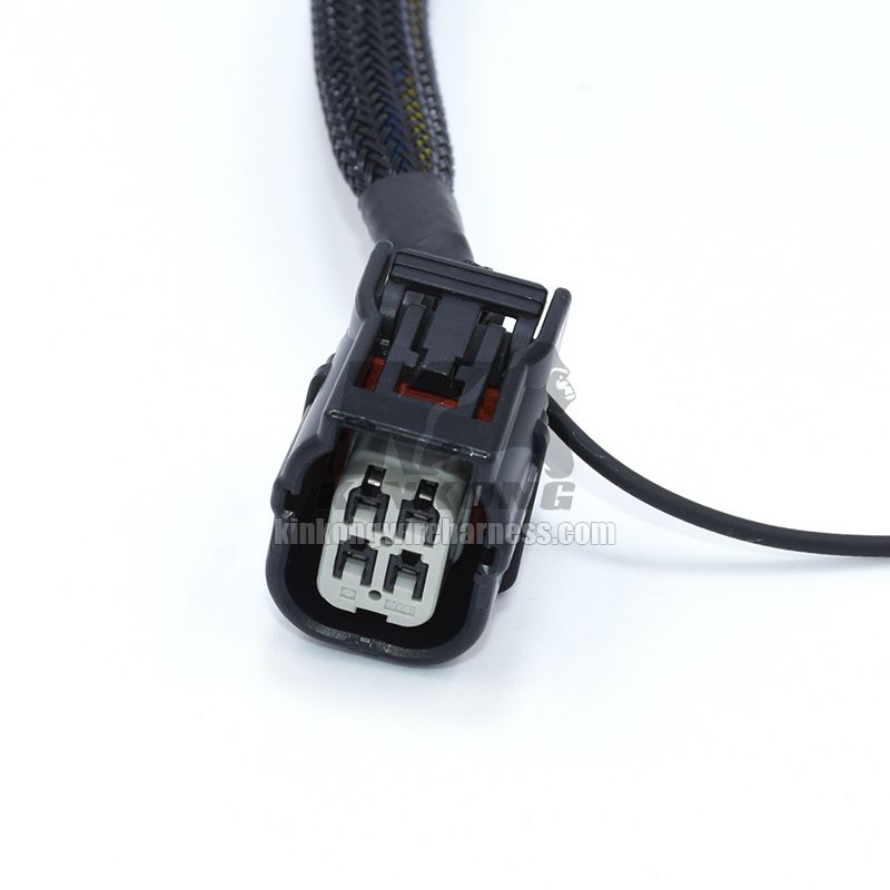 Custom Civic O2 Sensor wire harness for Honda WA983