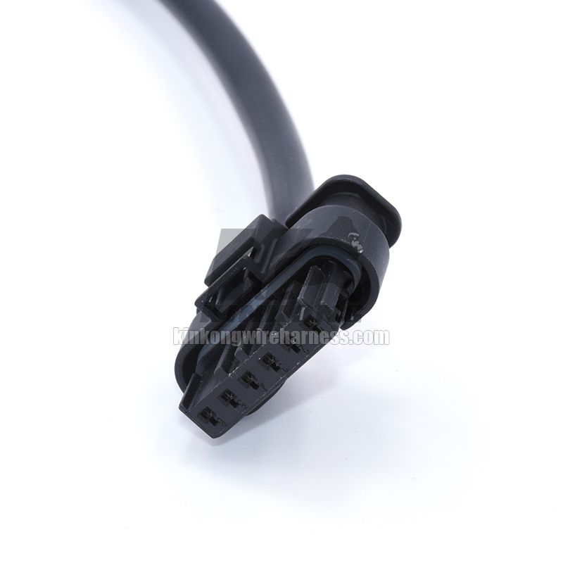 Custom accelerator pedal automotive wire harness for Benz BMW WA9991