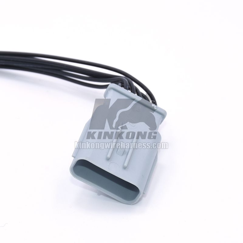 Custom extension wire harness for Throttle position WB1021