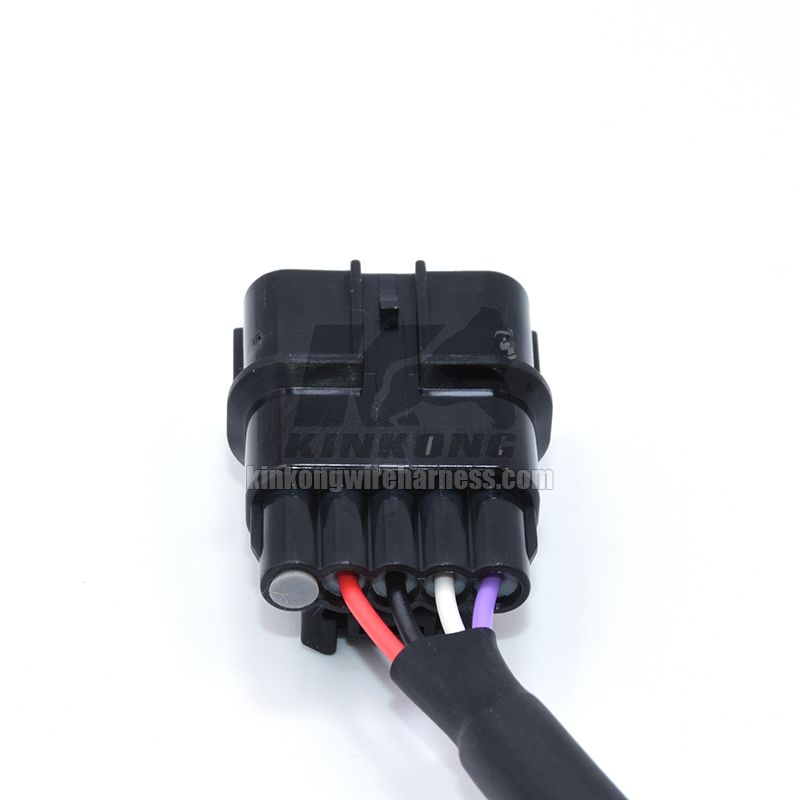 Custom air flow  sensor wire harness for Honda WC321