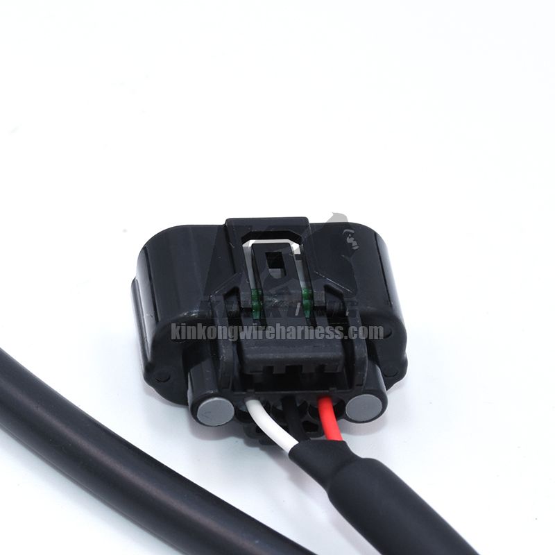 Custom air flow  sensor wire harness for Honda WC321