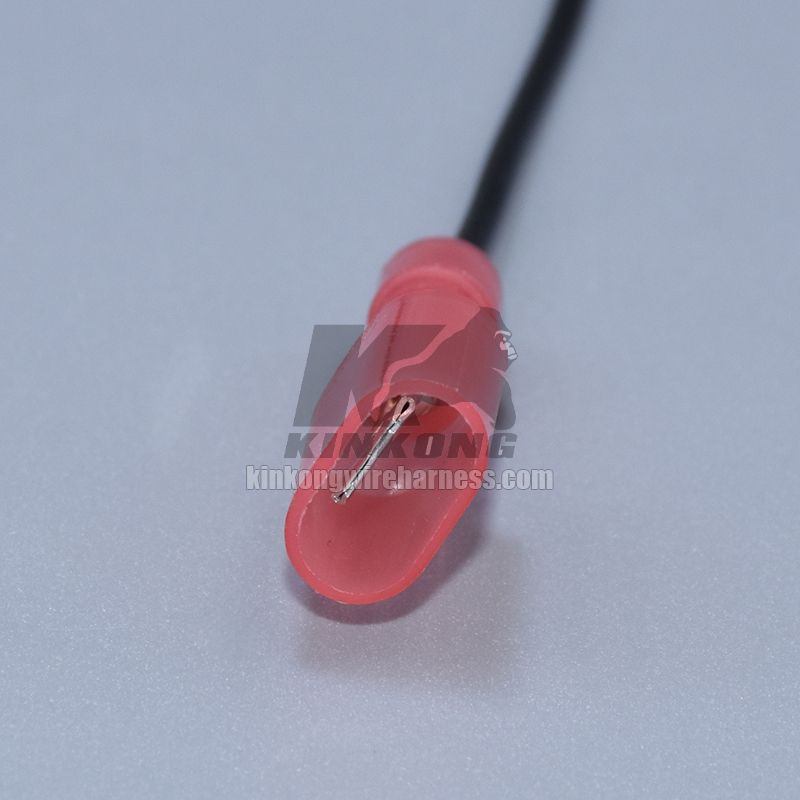 Custom LED Lights Wire Harness WD153