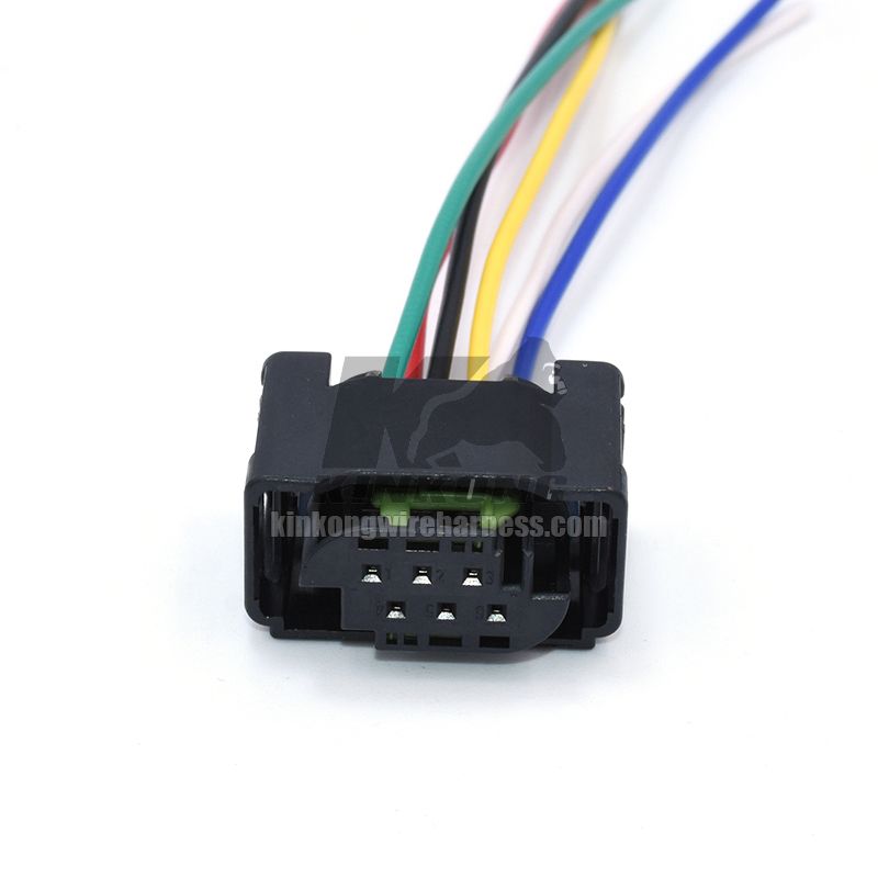 Custom-made Throttle Position Wire Harness for WA1177 automotive