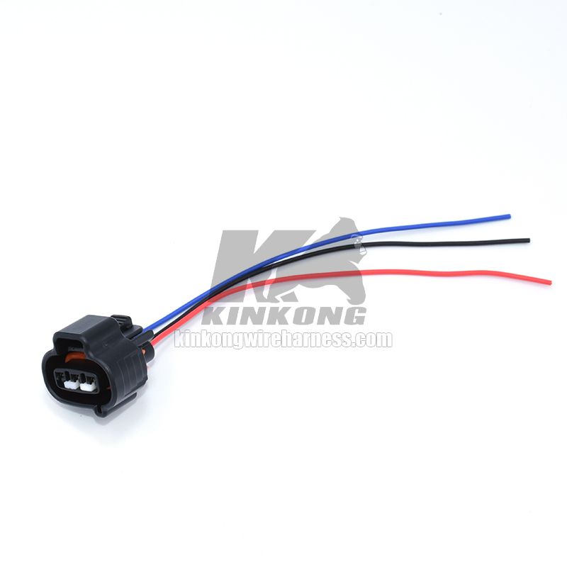 Custom Automotive Wire Harness air flow sensor wire harness WA272 C56A