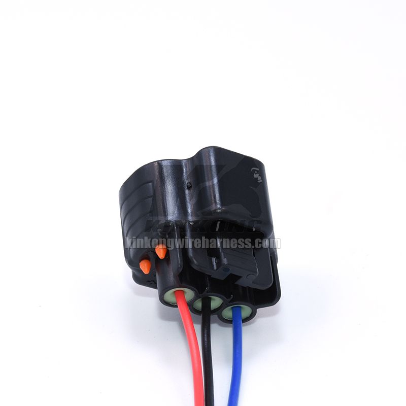 Custom Automotive Wire Harness air flow sensor wire harness WA272 C56A
