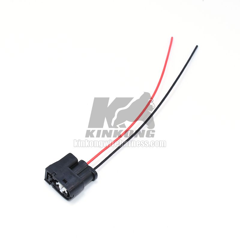 Custom Automotive Wire Harness air flow sensor wire harness WA214 C50A